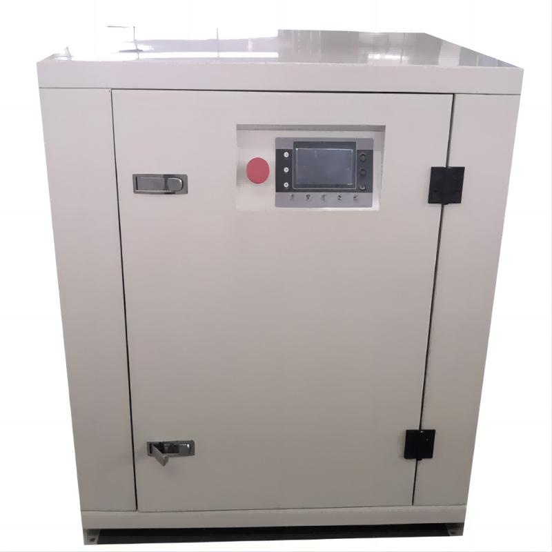 3.7KW/5HP Dental Medical Oil Free Scroll Air Compressor