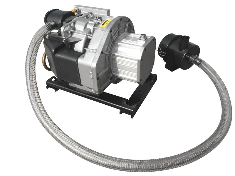 Electric vehicles air Compressor Air Pump