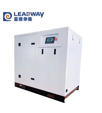 Oil Free Scroll Air Compressor
