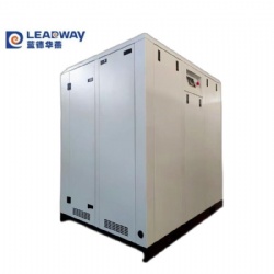 27.5kw 3M³/min Oil less scroll air compressor