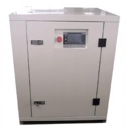 3.7KW/5HP Dental Medical Oil Free Scroll Air Compressor