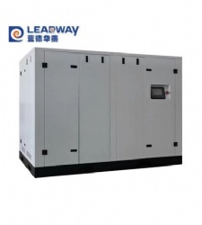 44kw 4.8M³/min Oil-free scroll air compressor