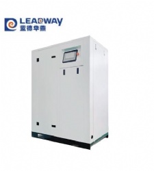 Oil-Free Scroll Air Compressor