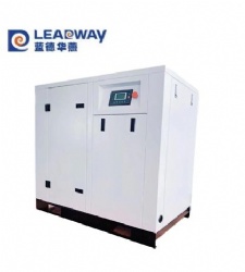 Oil Free Scroll Air Compressor