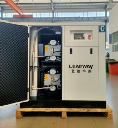 Oil Free Scroll Air Compressor