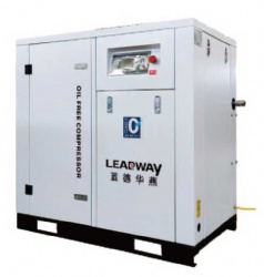 Oil Free Scroll Air Compressor